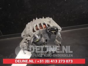 Hyundai IX20 Dynamo O738158 foto 2