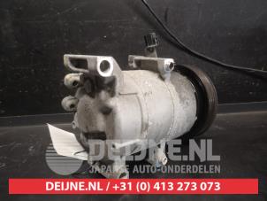 Hyundai IX20 Aircopomp O738159 foto 2