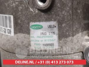 Hyundai IX20 Aircopomp O738159 foto 3
