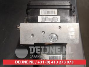 Hyundai IX20 ABS pump O738161 photo 3