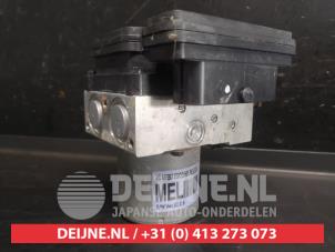Hyundai IX20 ABS pump O738161 photo 2