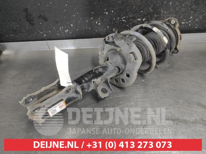 Hyundai Kona Schokdemperpoot rechts-voor O738162