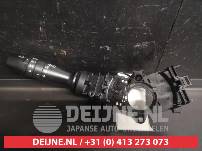 Hyundai IX20 Licht Schalter O738163