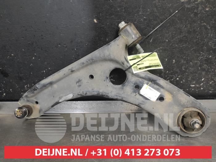 Hyundai Kona Querlenker unten links vorne O738164