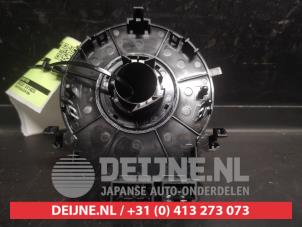 Hyundai IX20 Airbag clock spring O738165 photo 2
