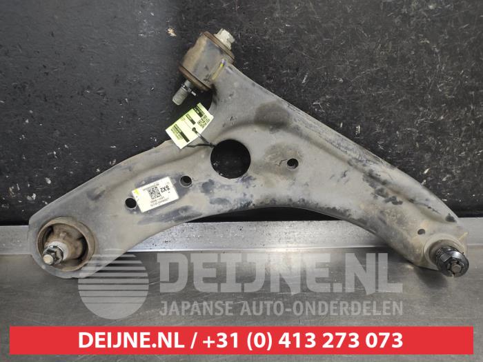 Hyundai Kona Querlenker unten rechts vorne O738166