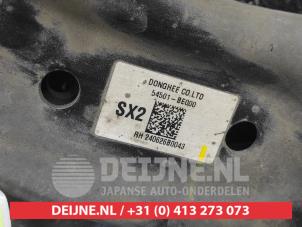 Hyundai Kona Querlenker unten rechts vorne O738166 foto 3