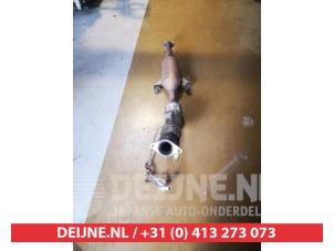 Toyota Auris Katalysator O738168 foto 2