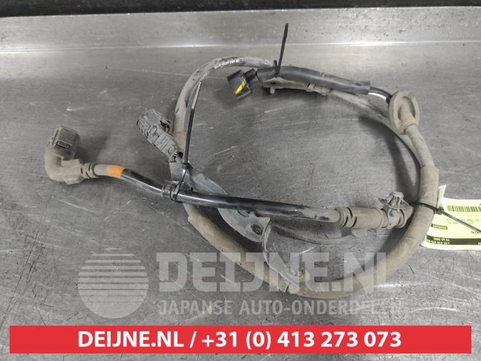 Hyundai Kona ABS cable O738169