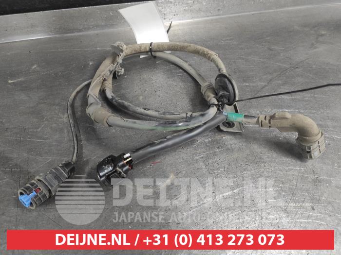 Hyundai Kona ABS cable O738170