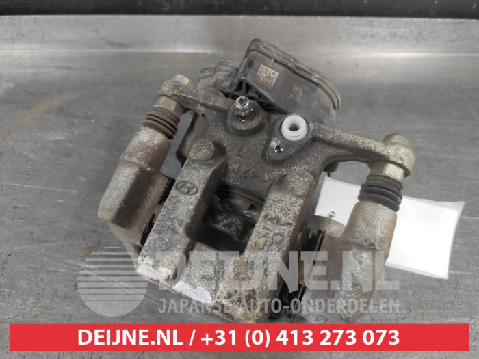 Hyundai Kona Bremszange links hinten O738173