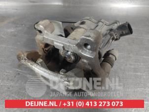 Hyundai Kona Rear brake calliper, left O738173 photo 2