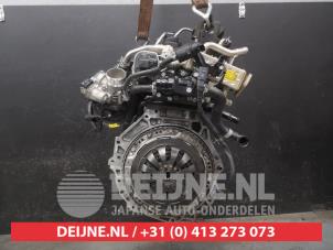 Kia Niro Engine O738178 photo 2