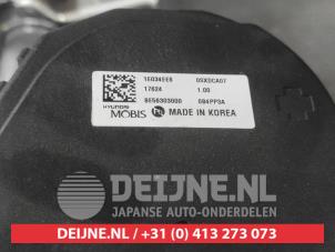 Hyundai Kona Steering column O738184 photo 3