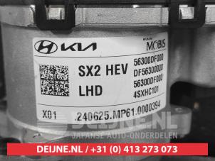 Hyundai Kona Steering column O738184 photo 2