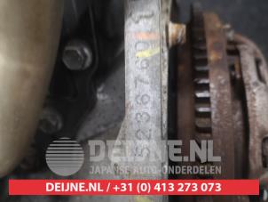 Toyota Aygo Engine O738187 photo 3