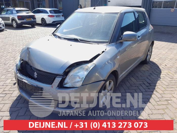 Suzuki Swift Nebelscheinwerfer links vorne O738190