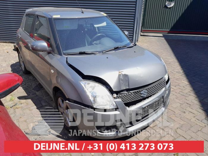 Suzuki Swift Scheinwerfer rechts O738192