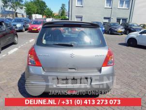 Suzuki Swift Rear bumper O738204 photo 2