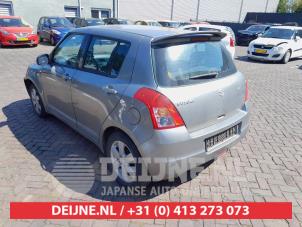 Suzuki Swift Tailgate O738207 photo 3
