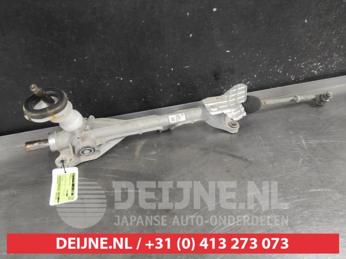 Hyundai Kona Stuurhuis O738226