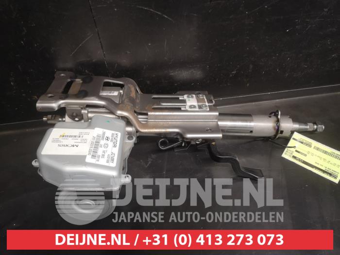 Hyundai IX20 Lenksäulenwelle O738227