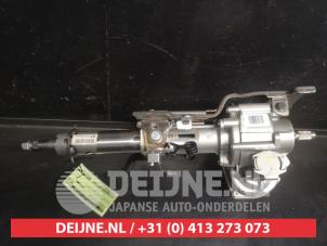 Hyundai IX20 Steering column O738227 photo 2
