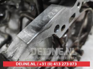 Hyundai I20 Engine O738236 photo 3
