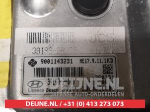 Hyundai IX20 Slotenset Cilinder (compleet) O738235 foto 2