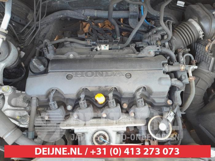 Honda CR-V Motor O738272