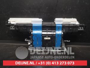 Toyota Prius Odometer KM O738278 photo 3
