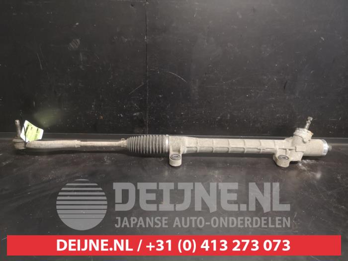 Toyota Prius Steering box O738275