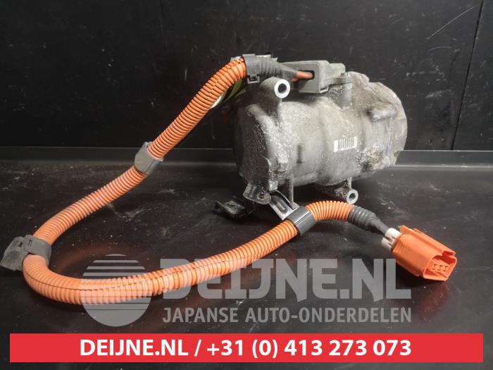 Toyota Prius Klimapumpe O738274