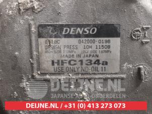 Toyota Prius Air conditioning pump O738274 photo 3