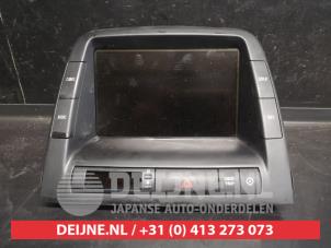 Toyota Prius Navigation display O738276 photo 2