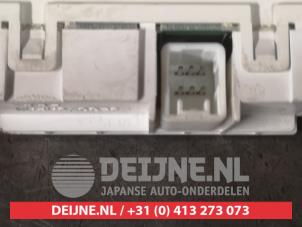 Toyota Prius Sicherheitsgurt-Erinnerung Module O738281 foto 3