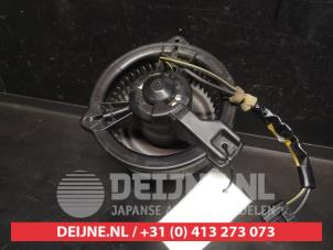 Toyota Prius Heizung Belüftungsmotor O738285 foto 2