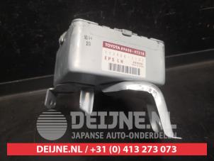 Toyota Prius Power steering computer O738286 photo 2