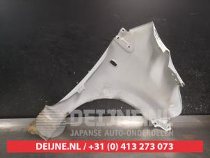 Toyota Aygo Scherm links-voor O738296 foto 2