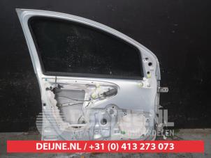 Toyota Aygo Door 4-door, front left O738297 photo 2