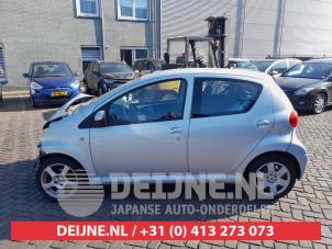 Toyota Aygo Door 4-door, front left O738297 photo 3