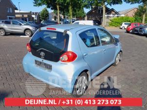 Toyota Aygo Achterbumper O738304 foto 3