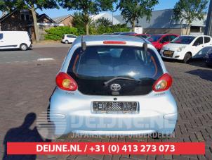 Toyota Aygo Achterbumper O738304 foto 2