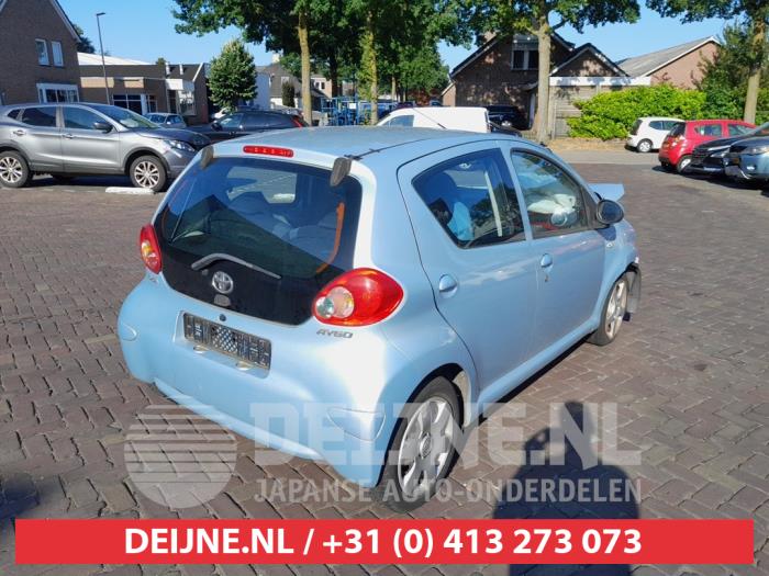Toyota Aygo Achterlicht rechts O738306
