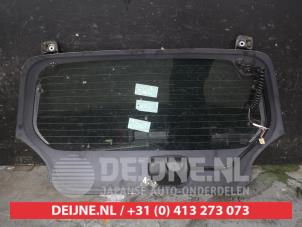 Toyota Aygo Heckklappe O738307 foto 2