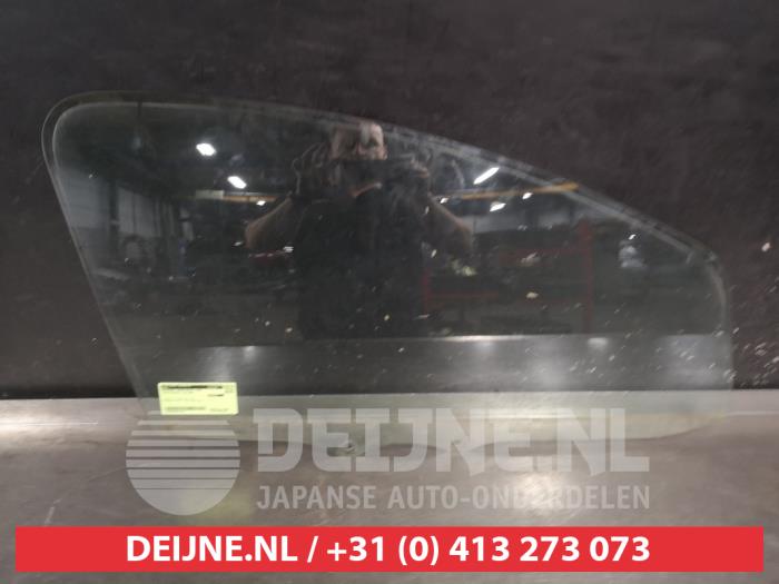 Toyota Aygo Türscheibe 4-türig rechts vorne O738314