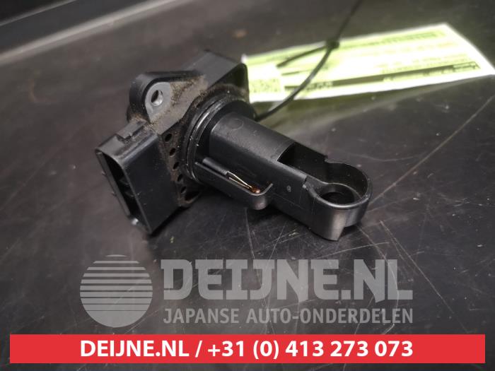 Toyota Prius Luftmengenmesser O738288