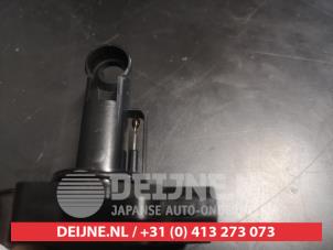 Toyota Prius Airflow meter O738288 photo 2