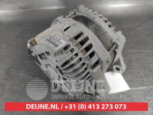 Mazda 6 Dynamo O738323 photo 2