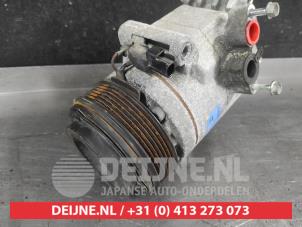 Mazda 6 Air conditioning pump O738326 photo 2
